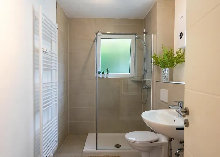 Ddhomes Lahnliebe App 01 - Balkon,therme,smarttv